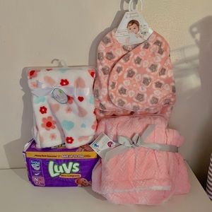 Newborn Bundle
